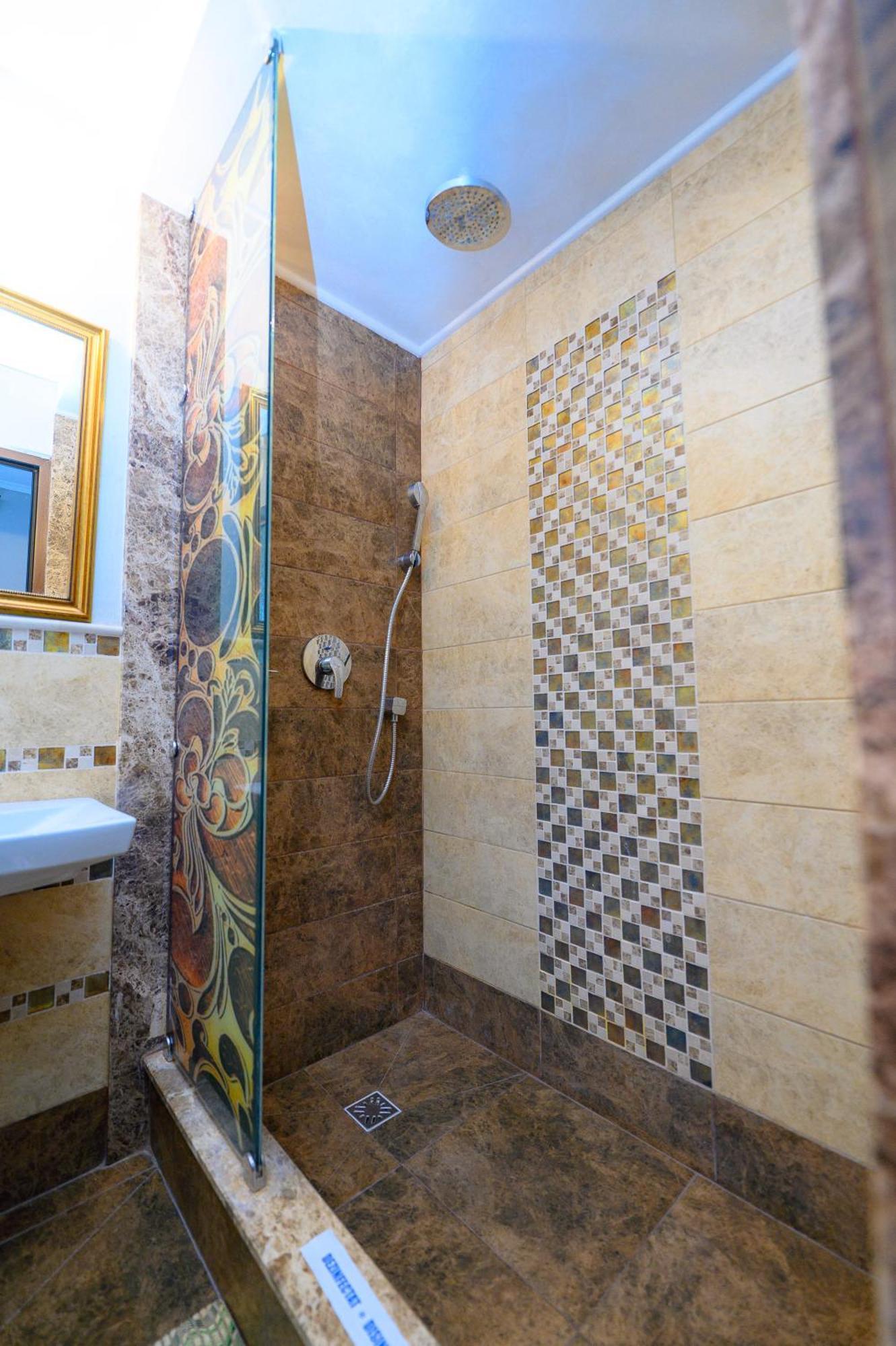 Complex Hotelier Iris-Mimoza Jupiter Buitenkant foto