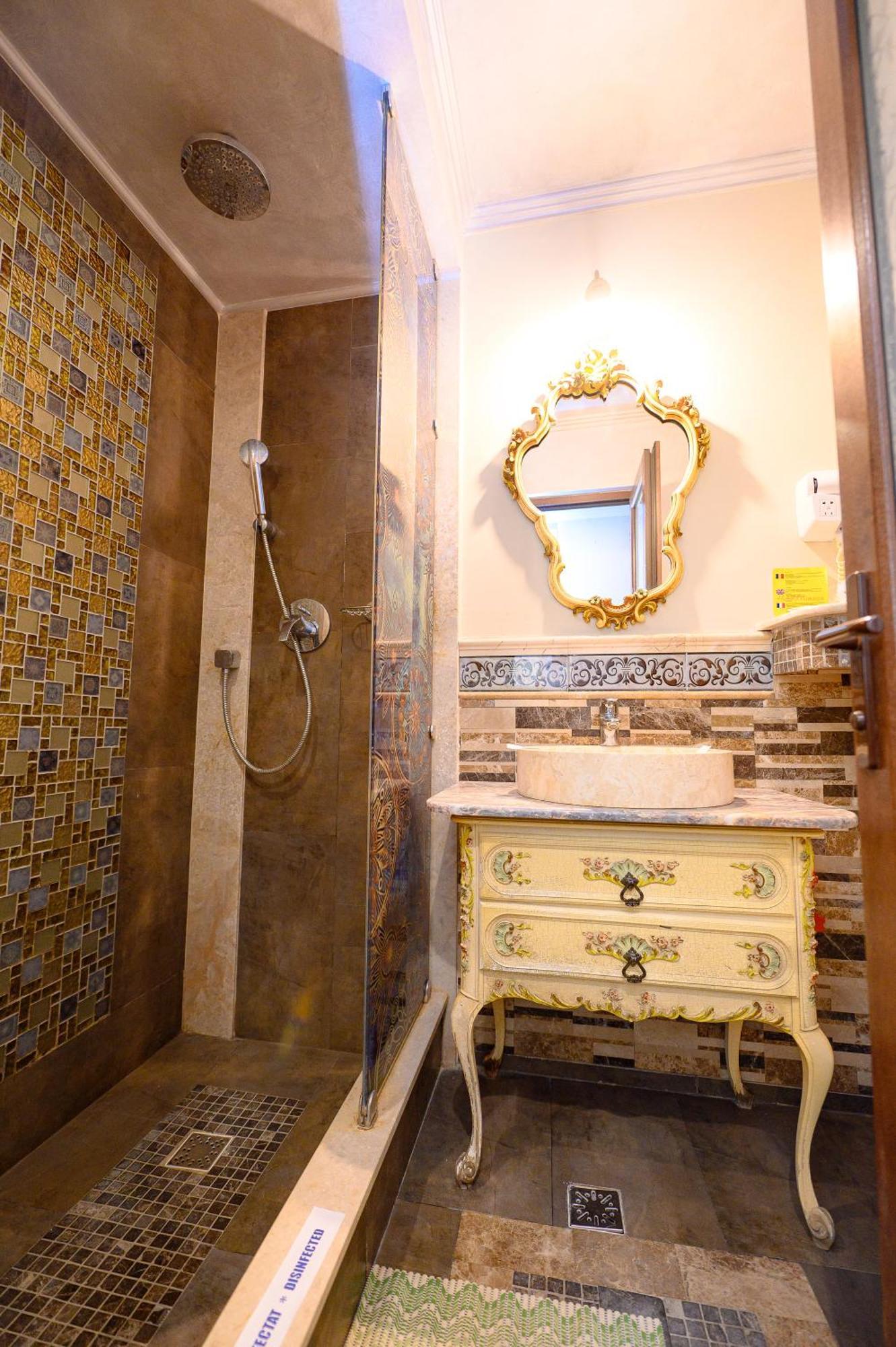 Complex Hotelier Iris-Mimoza Jupiter Buitenkant foto