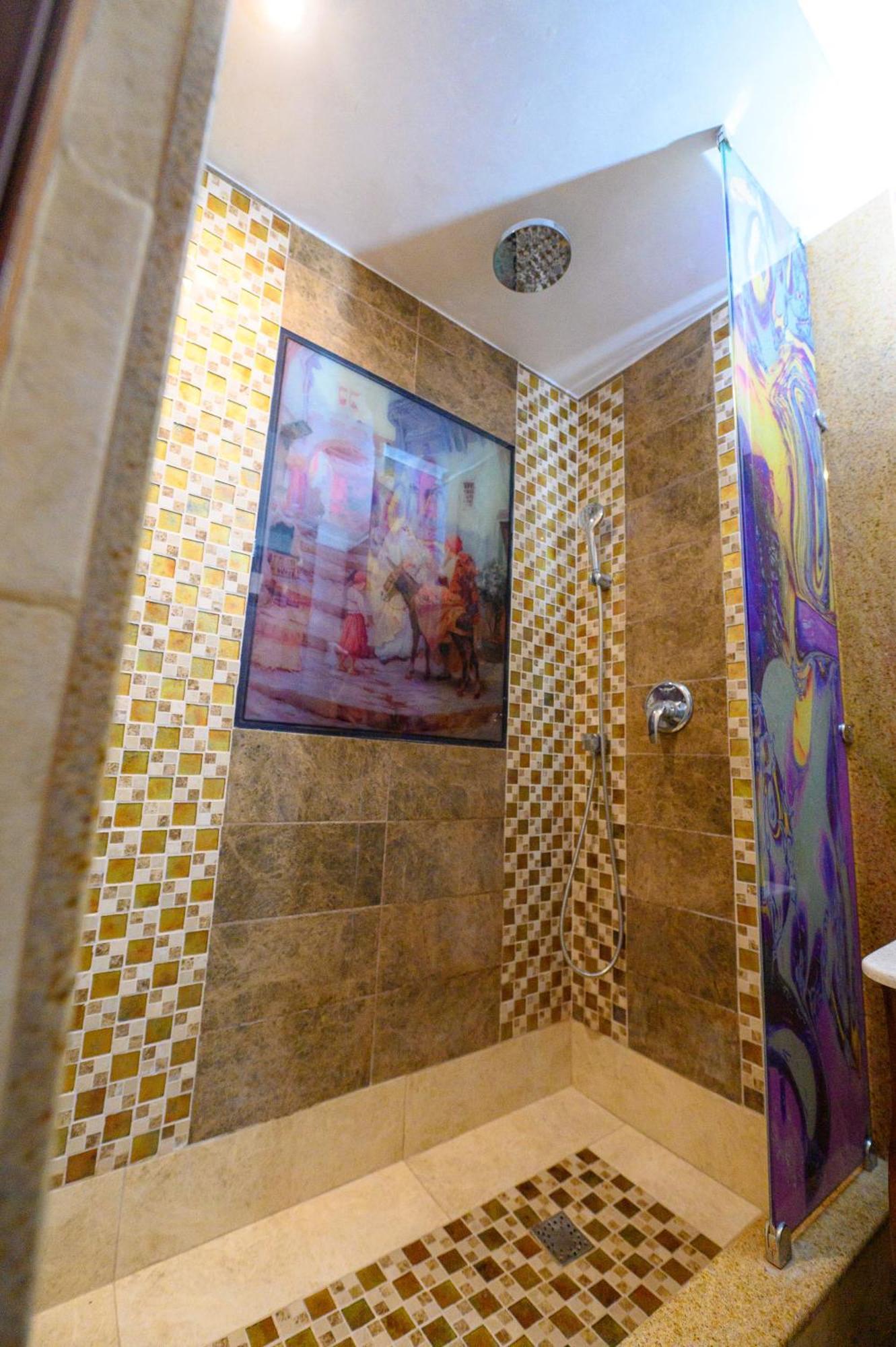 Complex Hotelier Iris-Mimoza Jupiter Buitenkant foto