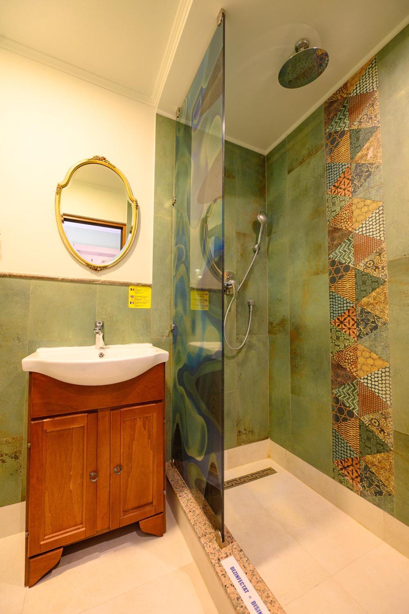 Complex Hotelier Iris-Mimoza Jupiter Buitenkant foto