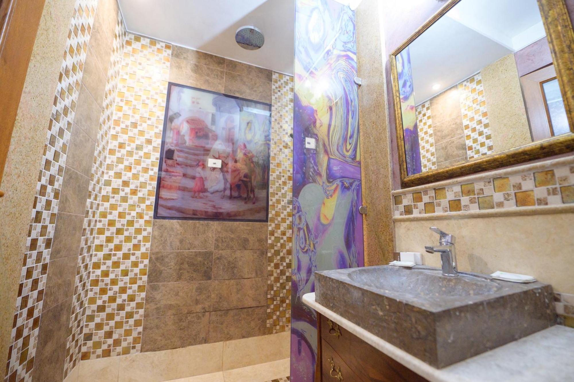 Complex Hotelier Iris-Mimoza Jupiter Buitenkant foto