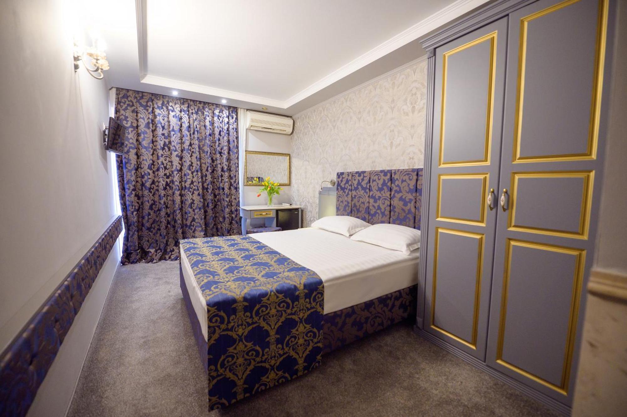 Complex Hotelier Iris-Mimoza Jupiter Buitenkant foto